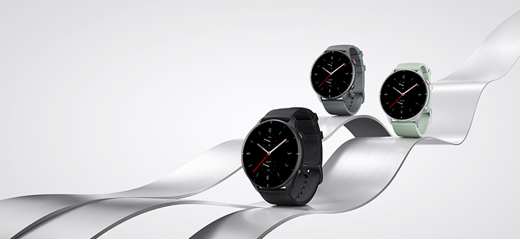 Amazfit Amazfit