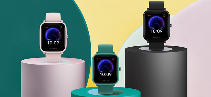 Amazfit Amazfit