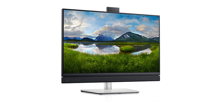 Dell Video Conference