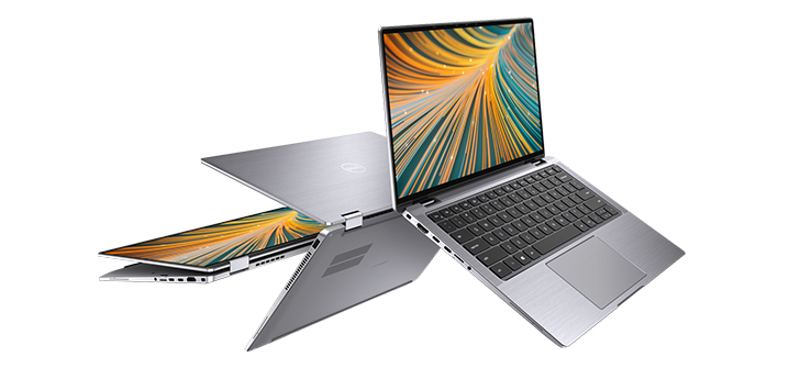 Dell Latitude