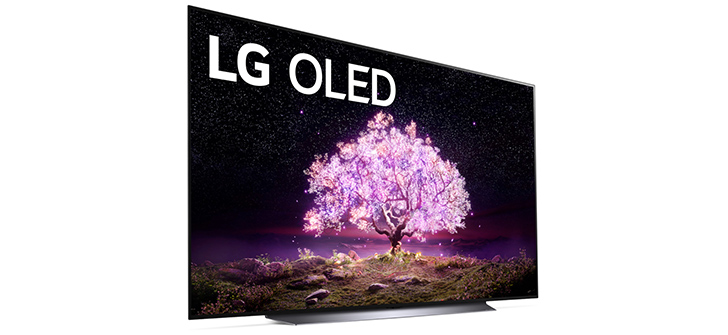LG OLED LG OLED