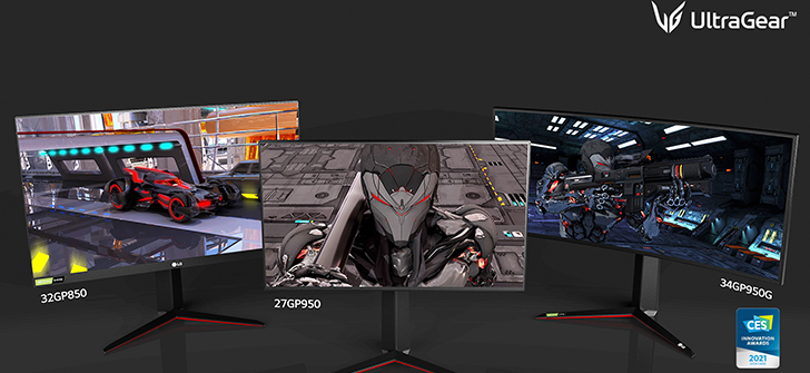 Monitor UltraGear
