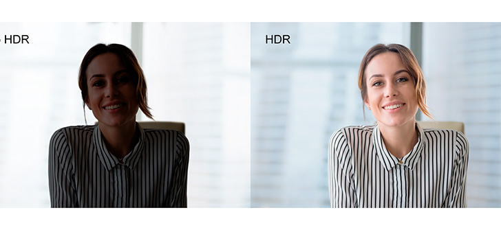 HD HD