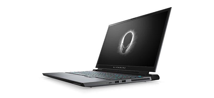 סדרת מחשבי הגיימינג Alienware