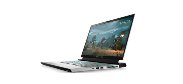 סדרת מחשבי הגיימינג Alienware