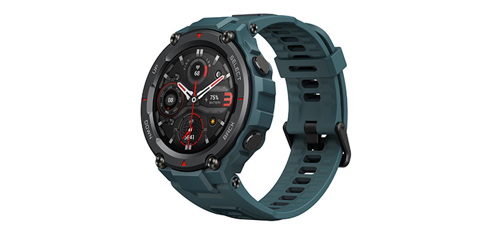 amazfit amazfit