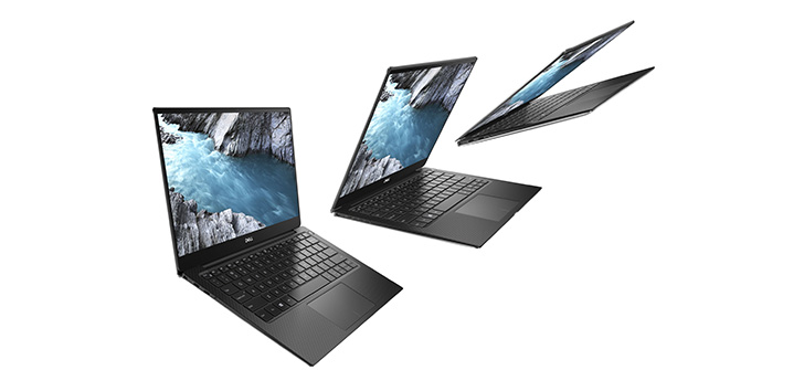 מחשבי הפרימיום DELL XPS מחשבי הפרימיום DELL XPS