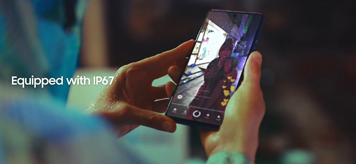 IP67