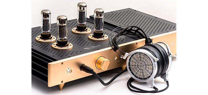 DAN CLARK AUDIO DAN CLARK AUDIO