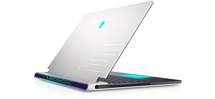 Alienware X