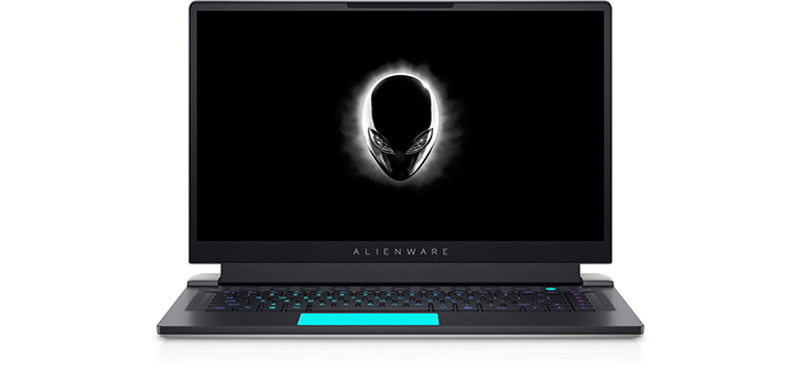 Alienware X Alienware X