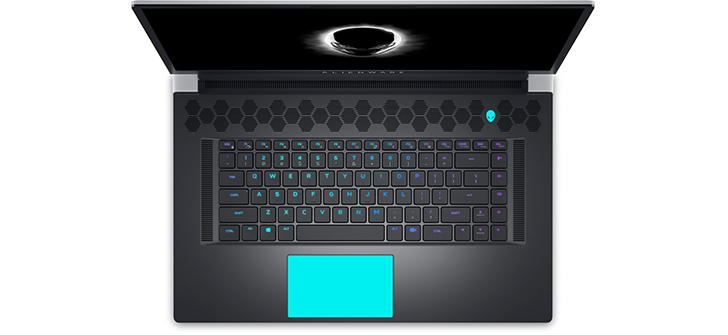 Alienware X Alienware X