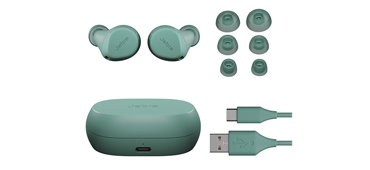 Jabra Elite 7 Active Jabra Elite 7 Active