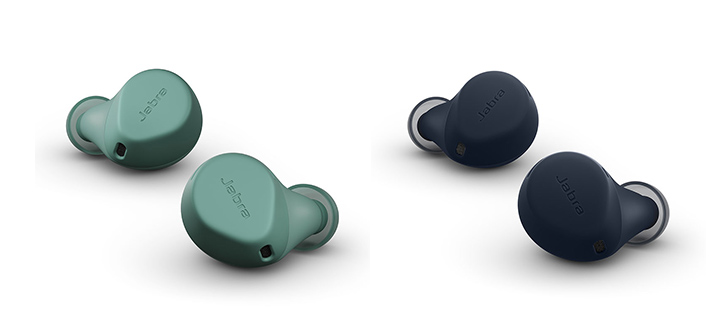 Jabra Elite 7 Active Jabra Elite 7 Active