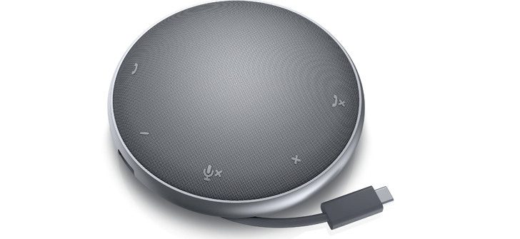 Dell Mobile Adapter Speakerphone – MH3021P Dell Mobile Adapter Speakerphone – MH3021P