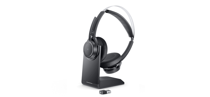 Dell Premier Wireless Anc Headset Dell Premier Wireless Anc Headset