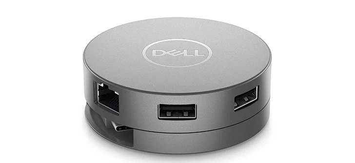 USB-C adaptor DA310 USB-C adaptor DA310