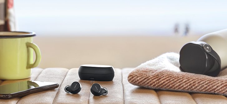 Jabra Elite 7 Pro Jabra Elite 7 Pro
