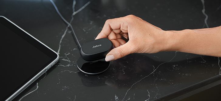 Jabra Elite 7 Pro Jabra Elite 7 Pro