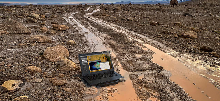 Dell Latitude 5430 Rugged Dell Latitude 5430 Rugged