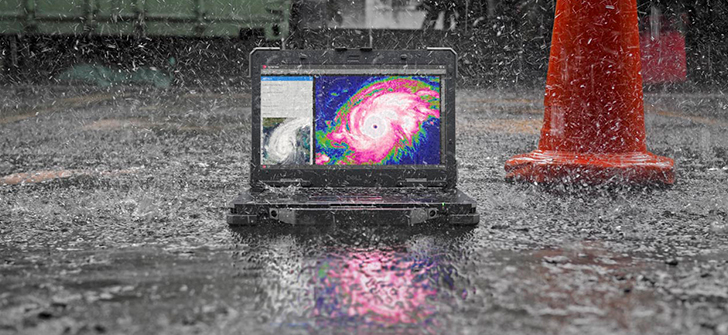 Latitude7330 Rugged Extreme Latitude7330 Rugged Extreme