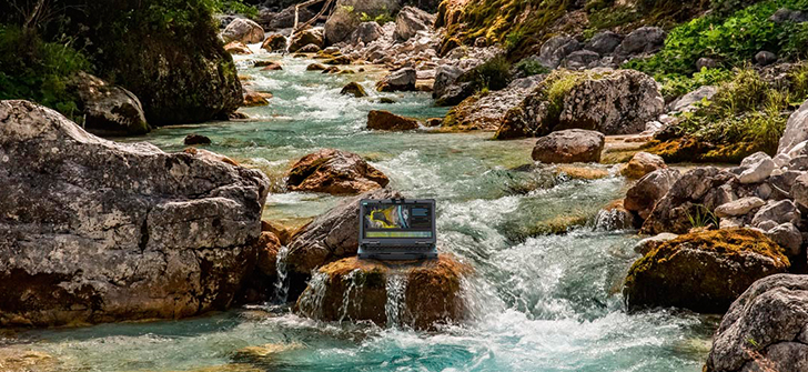 Dell Latitude 7330 Rugged Extreme Dell Latitude 7330 Rugged Extreme