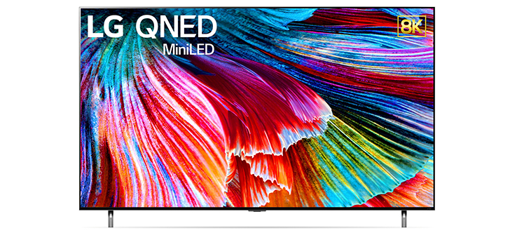 QNED QNED