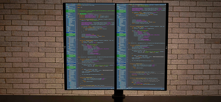 מסכי LG ERGO מסכי LG ERGO