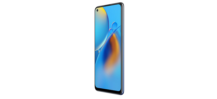 OPPO A74 OPPO A74
