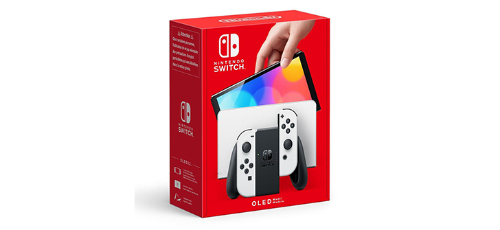 Nintendo Switch Nintendo Switch
