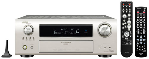 DENON AVR-3310