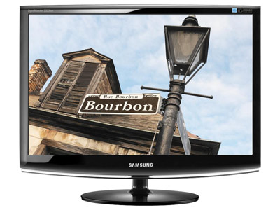 Samsung 2333W