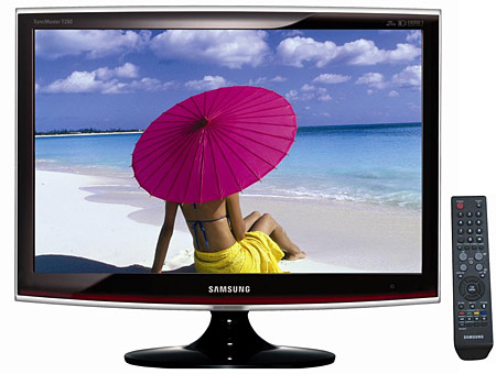 Samsung T260H