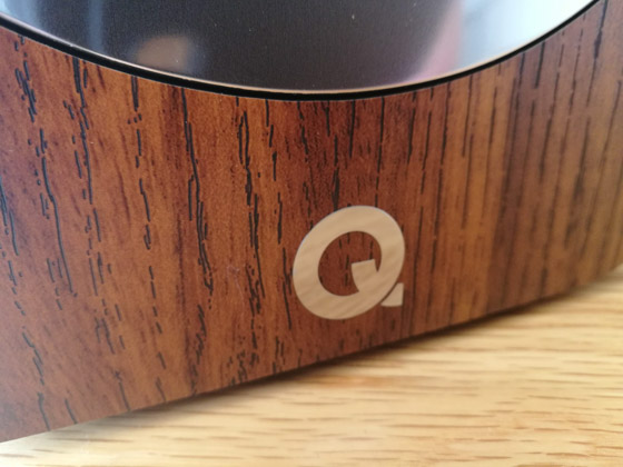 3020i &ndash; Q Acoustics