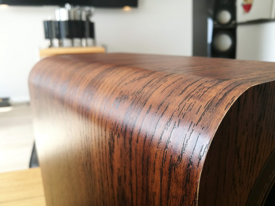 3020i &ndash; Q Acoustics