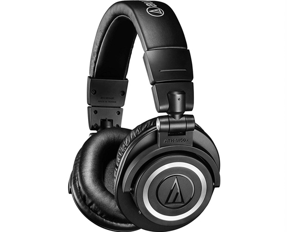 AUDIO TECHNICA ATH-M50XBT AUDIO TECHNICA ATH-M50XBT