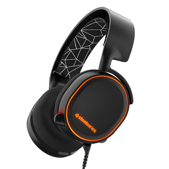 SteelSeries Arctis Pro SteelSeries Arctis Pro