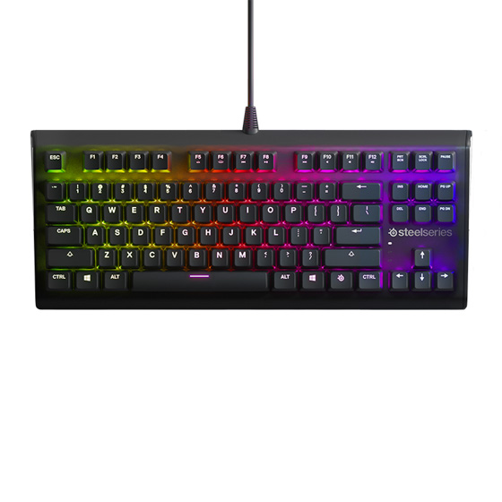 SteelSeries Apex M750 Prism SteelSeries Apex M750 Prism