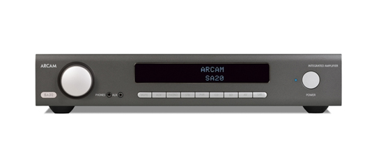 Arcam SA20 Arcam SA20