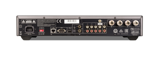 Arcam SA20 Arcam SA20