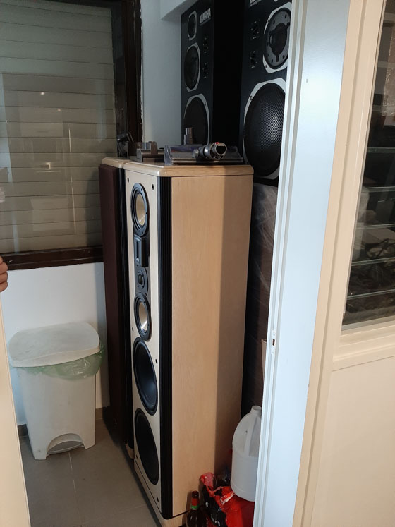Audio-Extreme Audio-Extreme