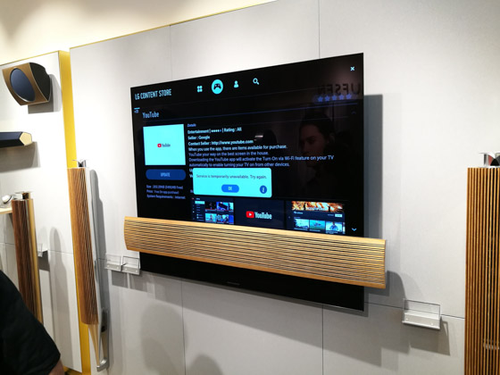 Bang & Olufsen
