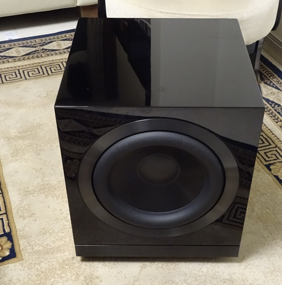 Bowers and Wilkins DB1D Bowers and Wilkins DB1D