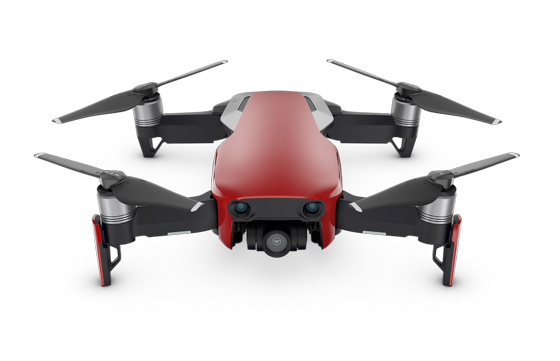 DJI Mavic Air DJI Mavic Air
