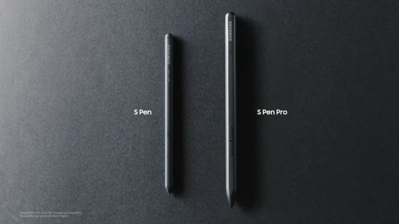 Galaxy S21, S21 Plus
