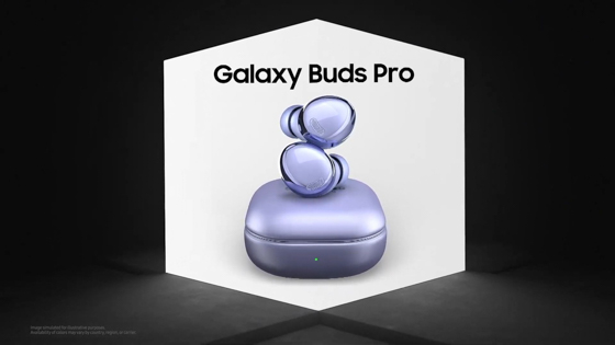 Galaxy Buds Pro