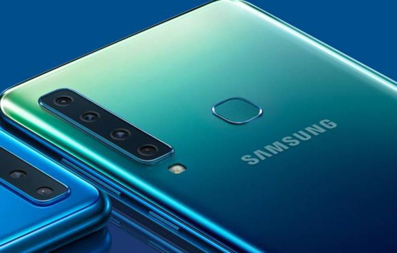 Samsung Galaxy a9 Samsung Galaxy a9
