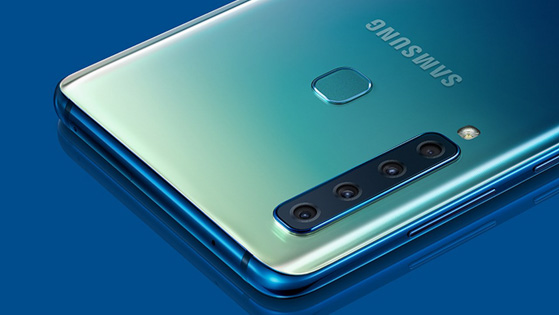 Samsung Galaxy a9