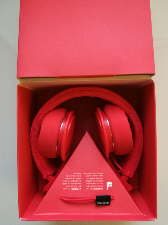 URBANEARS URBANEARS