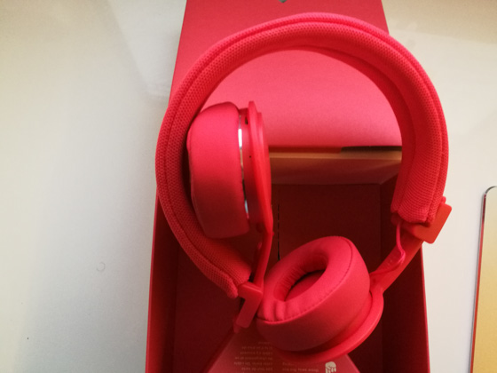 URBANEARS URBANEARS